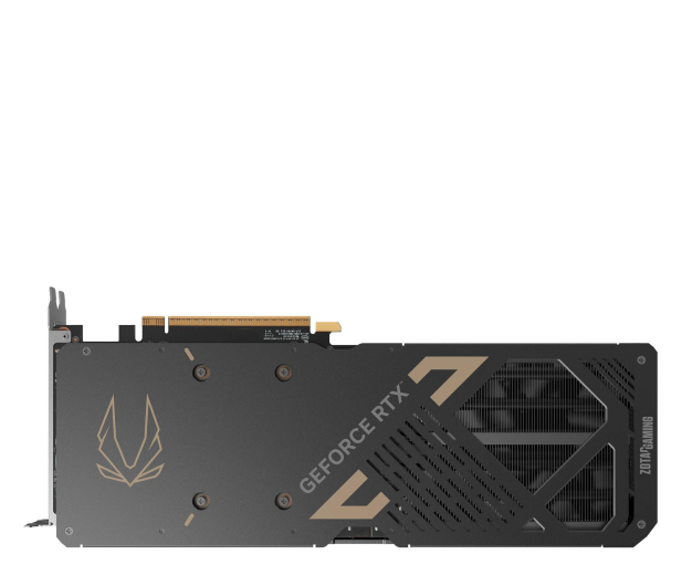 ZOTAC GeForce RTX 5070 Solid OC 12GB GDDR7 DLSS4 - 1323290 - zdjęcie 5